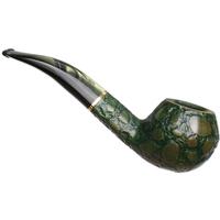 Savinelli Alligator Green (673 KS) (6mm)