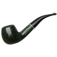 Savinelli Arcobaleno Smooth Green (626) (6mm)