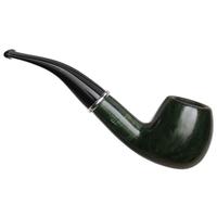 Savinelli Arcobaleno Smooth Green (626) (6mm)