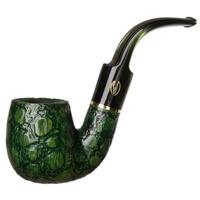 Savinelli Alligator Green (614) (6mm)
