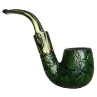 Savinelli Alligator Green (614) (6mm)
