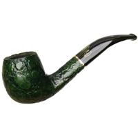 Savinelli Alligator Green (677 KS) (6mm)