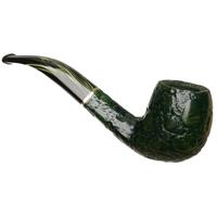 Savinelli Alligator Green (677 KS) (6mm)
