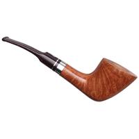 Savinelli Bacco Smooth Natural (904 KS) (6mm)