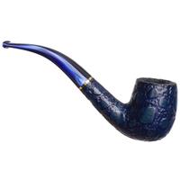 Savinelli Alligator Blue (606 KS) (6mm)
