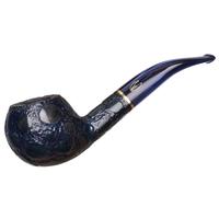 Savinelli Alligator Blue (673 KS) (6mm)