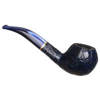 Savinelli Alligator Blue (673 KS) (6mm)