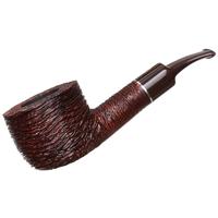 Savinelli Mega Rusticated (121) (6mm)
