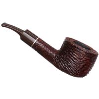 Savinelli Mega Rusticated (121) (6mm)
