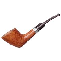 Savinelli Bacco Smooth Natural (904 KS) (6mm)
