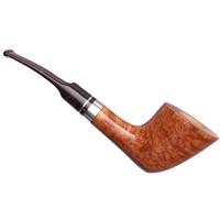 Savinelli Bacco Smooth Natural (904 KS) (6mm)