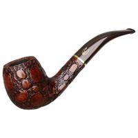 Savinelli Alligator Brown (677 KS) (6mm)