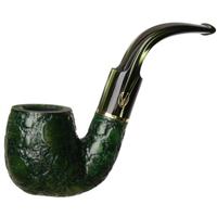 Savinelli Alligator Green (614) (6mm)
