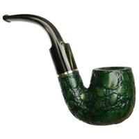 Savinelli Alligator Green (614) (6mm)