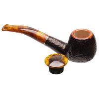 Savinelli Tortuga Rusticated (626) (6mm)