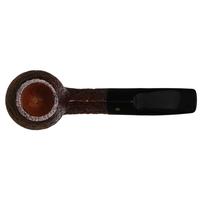 Savinelli Punto Oro Gold Sandblasted (623) (6mm)