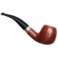 Savinelli 145th Anniversary Punto Oro Smooth Natural (49/145) (6mm)