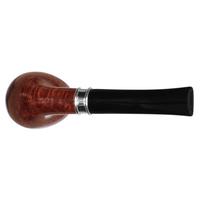 Savinelli 145th Anniversary Punto Oro Smooth Natural (49/145) (6mm)