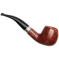 Savinelli 145th Anniversary Punto Oro Smooth Natural (91/145) (6mm)