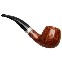 Savinelli 145th Anniversary Punto Oro Smooth Natural (122/145) (6mm)
