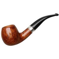Savinelli 145th Anniversary Punto Oro Smooth Natural (145/145) (6mm)