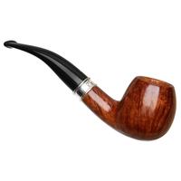 Savinelli 145th Anniversary Punto Oro Smooth Natural (145/145) (6mm)