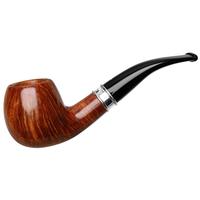 Savinelli 145th Anniversary Punto Oro Smooth Natural (86/145) (6mm)