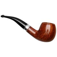 Savinelli 145th Anniversary Punto Oro Smooth Natural (86/145) (6mm)