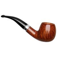 Savinelli 145th Anniversary Punto Oro Smooth Natural (134/145) (6mm)