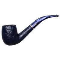 Savinelli Alligator Blue (606 KS) (6mm)