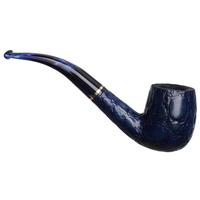 Savinelli Alligator Blue (606 KS) (6mm)