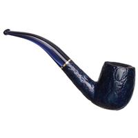 Savinelli Alligator Blue (606 KS) (6mm)