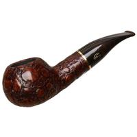 Savinelli Alligator Brown (320 KS) (6mm)