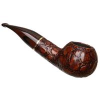 Savinelli Alligator Brown (320 KS) (6mm)