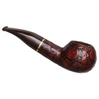 Savinelli Alligator Brown (320 KS) (6mm)
