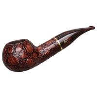 Savinelli Alligator Brown (320 KS) (6mm)