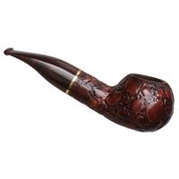 Savinelli Alligator Brown (320 KS) (6mm)