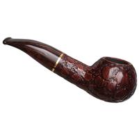 Savinelli Alligator Brown (320 KS) (6mm)