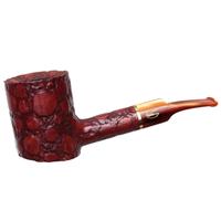 Savinelli Alligator Red (311 KS) (6mm)