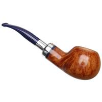 Savinelli Eleganza Smooth Natural (320 KS) (6mm)