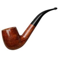 Savinelli Punto Oro Gold Smooth (606 KS)