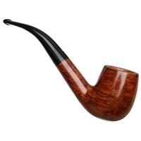 Savinelli Punto Oro Gold Smooth (606 KS)