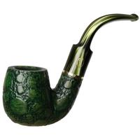 Savinelli Alligator Green (614) (6mm)