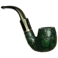 Savinelli Alligator Green (614) (6mm)