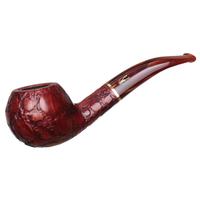 Savinelli Alligator Red (673 KS) (6mm)