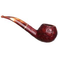 Savinelli Alligator Red (673 KS) (6mm)