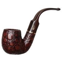 Savinelli Alligator Brown (614) (6mm)