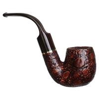 Savinelli Alligator Brown (614) (6mm)