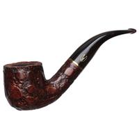 Savinelli Alligator Brown (622 KS) (6mm)