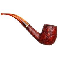 Savinelli Alligator Red (606 KS) (6mm)